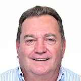 Foto de Geraldinho Mantovani