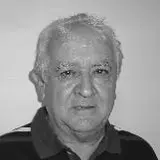Foto de Zé Mariano