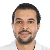 Foto de Professor Huelder