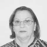 Foto de Abigail Cateli Dias