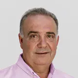 Foto de Carlos Roberto Achilles