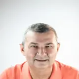 Foto de Izaias Aparecido Sanchez