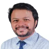 Foto de Dr. Quevedo