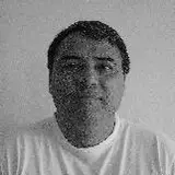 Foto de Edson de Souza Quintanilha