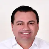 Foto de Dedê Trovó