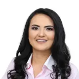 Foto de Katia Esposa Prefeito Junior