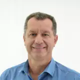 Foto de Ciro Augusto Moura Veneroni
