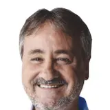 Foto de Luiz Antonio Tobardini