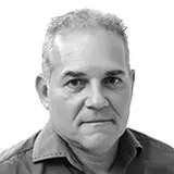 Foto de Benedito Jackson Balancieri