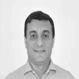 Foto de Paulo César Balieiro