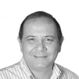 Foto de Luis Gonzaga Febraro