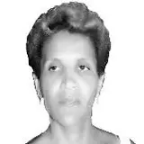 Foto de Rosângela Rosária da Silva