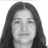 Foto de Candida do Zé Pedro