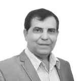 Foto de Prof. Ze Luiz