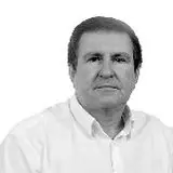 Foto de Ú Fonseca
