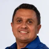 Foto de Professor Germano Peschel