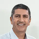 Foto de Antonio Carlos Mangini
