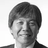 Foto de Dr Roberto Hamamoto