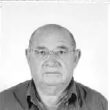 Foto de Dora Sandrini