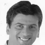 Foto de Carlos Borsari