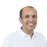 Foto de Vitor Hugo Riccomini