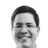 Foto de Aguilar Junior
