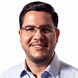 Foto de Aguilar Júnior