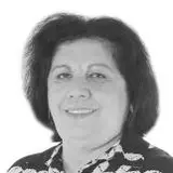 Foto de Professora Dilma