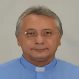 Foto de Padre Osvaldo
