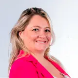 Foto de Dra Katiuscia