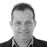Foto de José Roberto Cirino