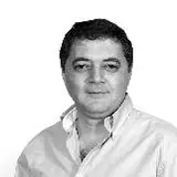 Foto de Luis Antonio Panone