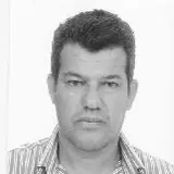 Foto de Ismar Ernani de Oliveira