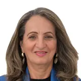 Foto de Geni Lobo da Saúde
