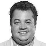 Foto de Luis Gustavo Evangelista