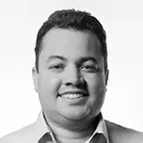 Foto de Luis Gustavo Evangelista