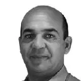 Foto de Clodoaldo Leite da Silva