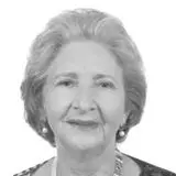 Foto de Dona Cida