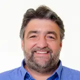 Foto de Pedro de Senzi Neto