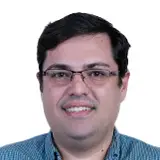 Foto de Daniel Guarnieri Criado