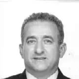 Foto de Sérgio de Mello