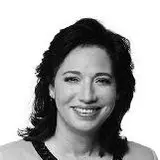 Foto de Maria Antonieta de Brito