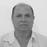 Foto de Pai do Irmão Ailton