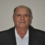 Foto de Pai do Irmão Ailton