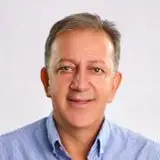 Foto de Luiz Antonio Pereira de Carvalho