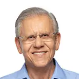Foto de Angelo Augusto Perugini