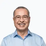 Foto de Zezé Gomes