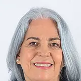Foto de Fátima Pinheiro