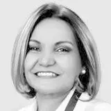 Foto de Cristina Arantes