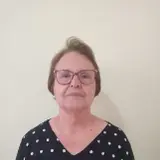 Foto de Maria Luisa do Ildebran